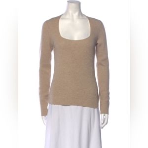 Vince Cashmere Sweater